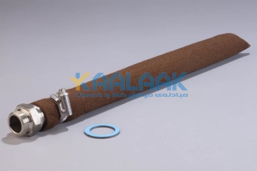 فیلتر آنالایزر گاز