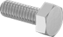 پیچ آچاری آهن M20