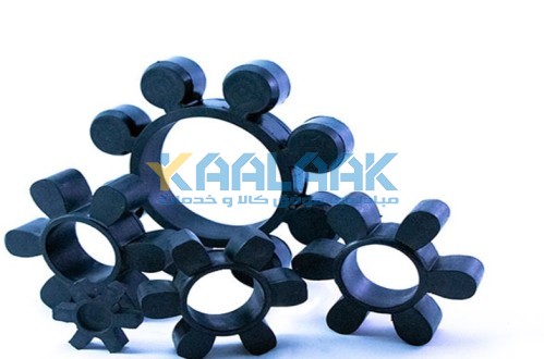 اسپایدر کوپلینگ آرواره ای