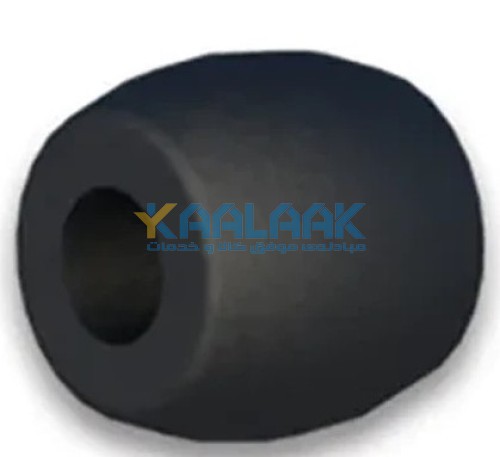 میل پینی (بوش) کوپلینگ لاستیکی