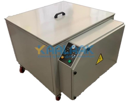 دستگاه شوینده التراسونیک