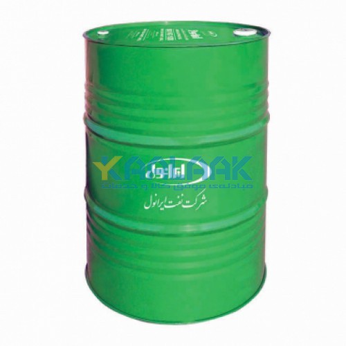 روغن عملیات ماشین کاری ایرانول CT-F1