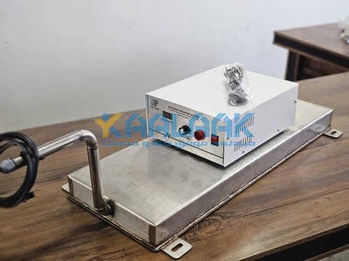 باکس التراسونیک