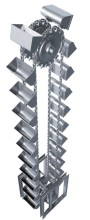 نوار نقاله سطلی