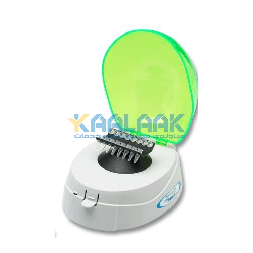 سانتریفیوژ میکروتیوب