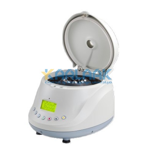 سانتریفیوژ میکرو هماتوکریت