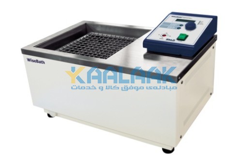 بن‌ماری شیکردار