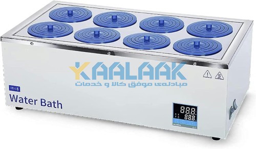 بن ماری جوش 8خانه