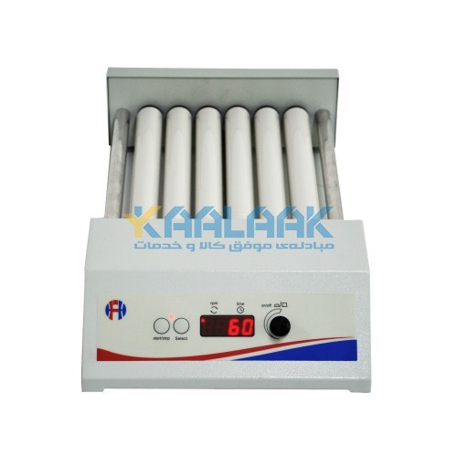 میکسر هماتولوژی