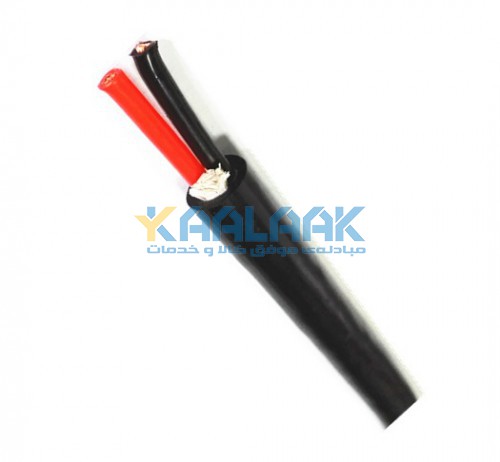 کابل قدرت افشان سبک NYMHY افشار نژاد