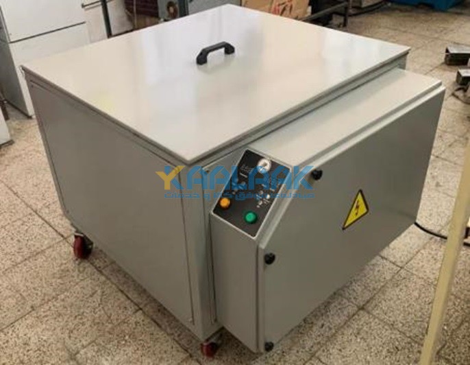 دستگاه شوینده التراسونیک(اولتراسونیک)