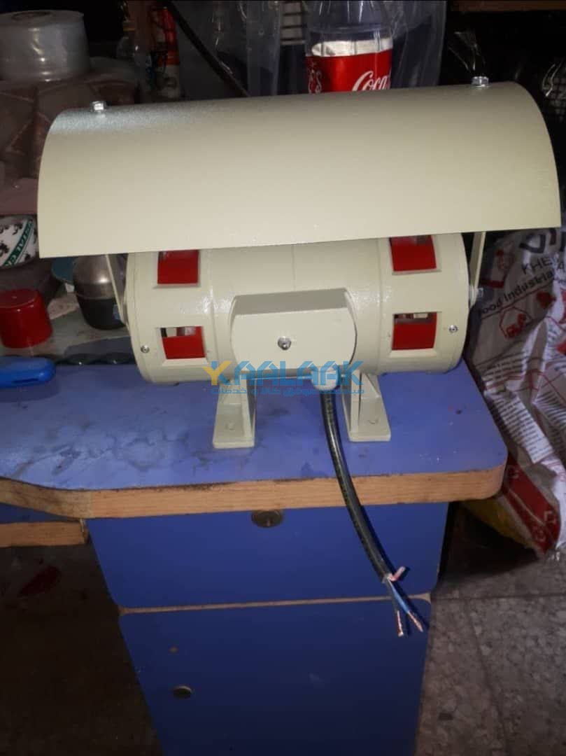 آژیر خطر محوطه P1000 پژواک 
