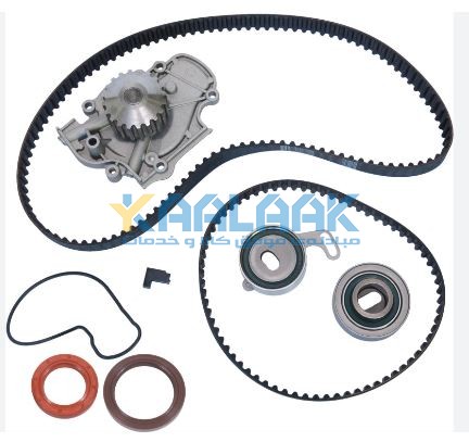 تسمه تایم صنعتی دانگیل (Timing Belt)