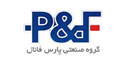 گروه صنعتی پارس فانال