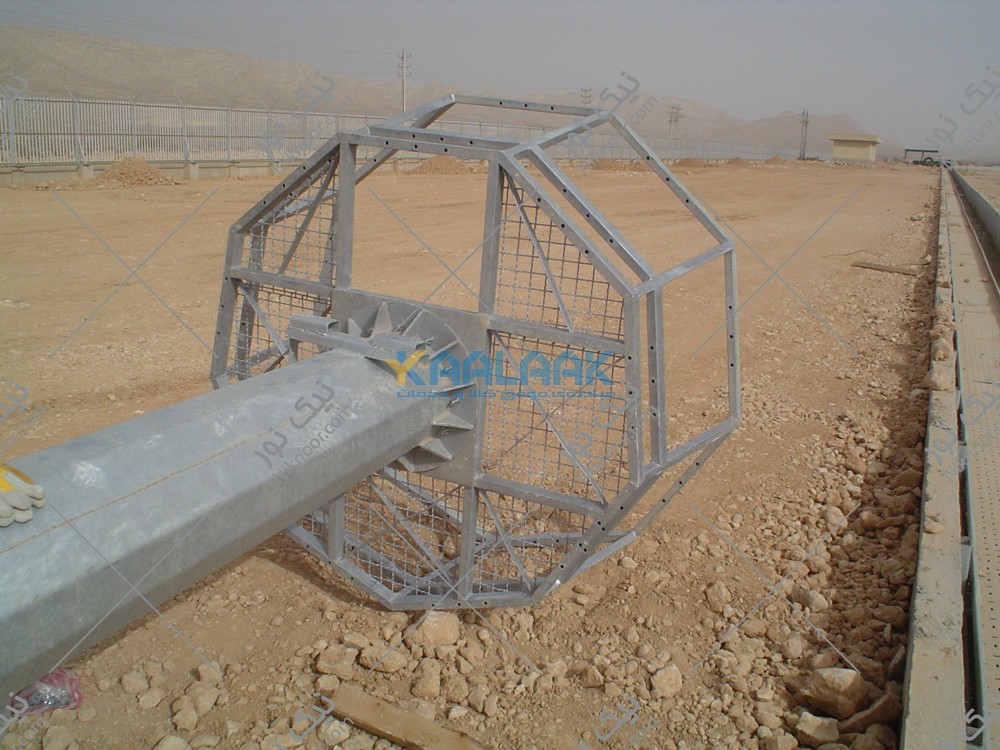 برج نور ثابت