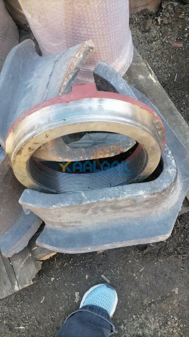 اسپیسر هوزینگ هیدروکن(Spacer)
