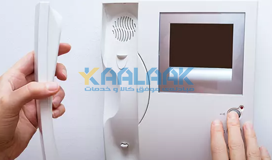 نمایشگر آیفون
