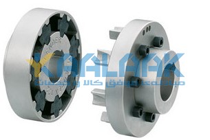 کوپلینگ پروانه ای