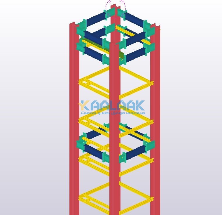 اسانسور صنعتی