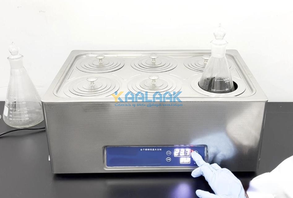 بن ماری آزمایشگاهی