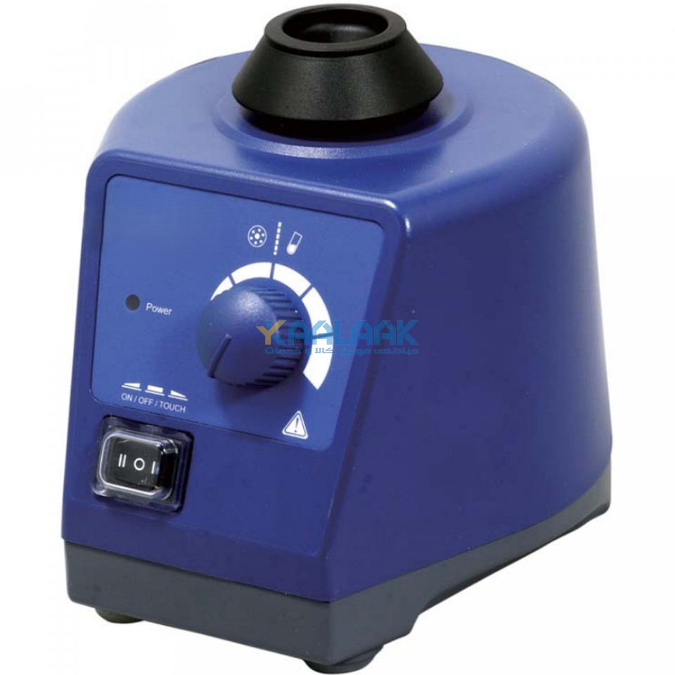 شیکر لوله ای