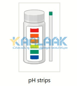 نوار PH، PH سنج