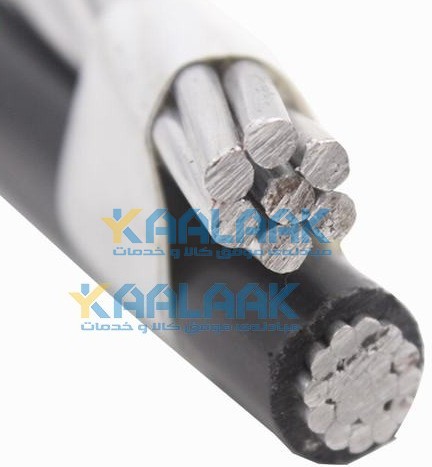 Aerial Bundled Cable 2 core
