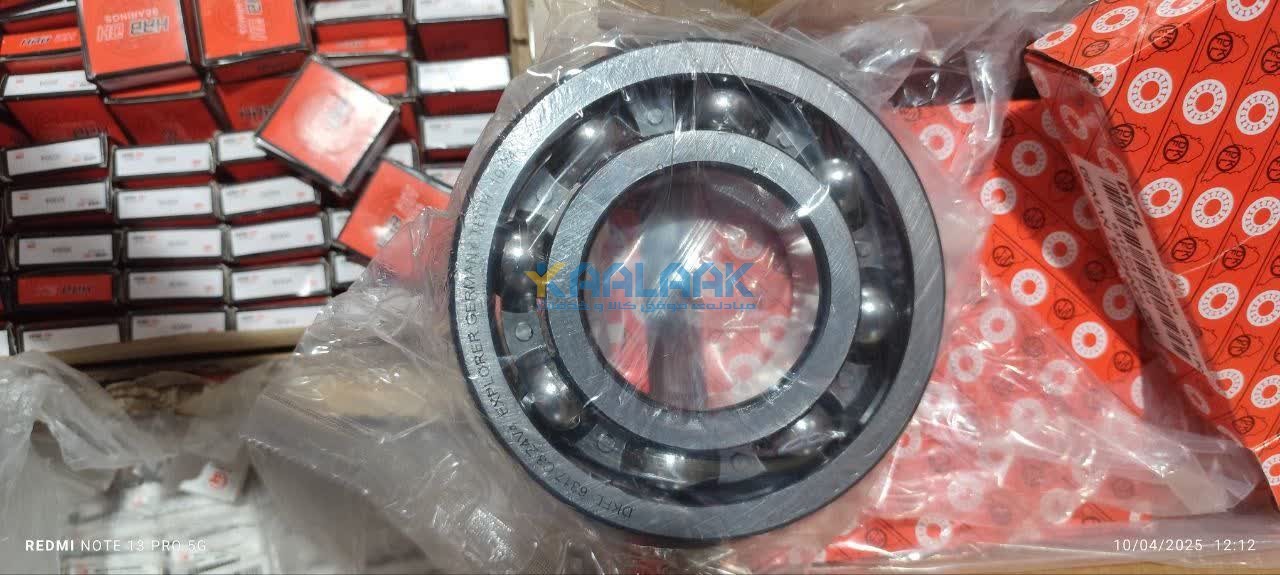 رولبرینگ DKFL