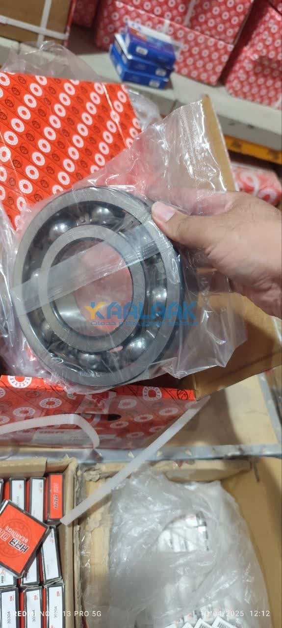 بلبرینگ برند دی کا اف ال 