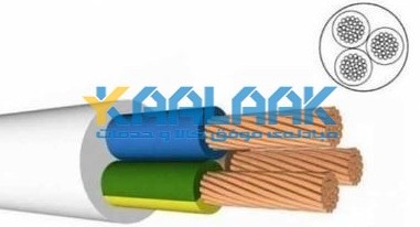 کابل سبک افشان NYMHY افشار نژاد چیست؟