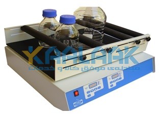 روتاتور آزمایشگاهی