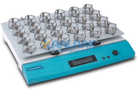 روتاتور آزمایشگاهی